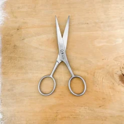 Ciseaux à moustache
