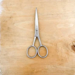 Ciseaux à moustache