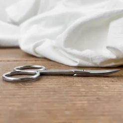 Ciseaux ongles bébé