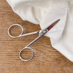 Ciseaux ongles bébé