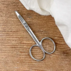 Ciseaux ongles bébé