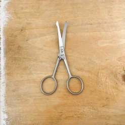 Ciseaux à poils de nez