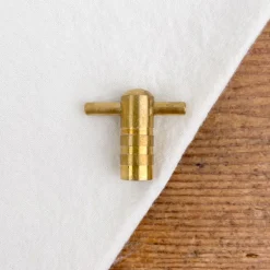 Clé de vidange pour radiateur