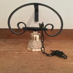 Cloche de Maison