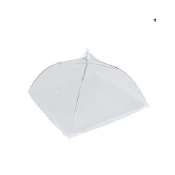 Cloche-parapluie pliante