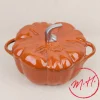Cocotte Citrouille 3.45L
