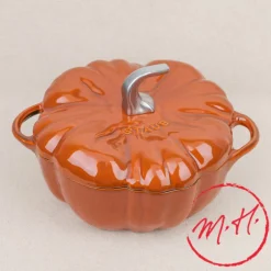 Cocotte Citrouille 3.45L