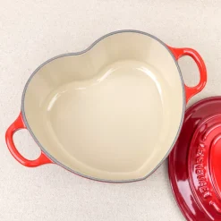 Cocotte cœur