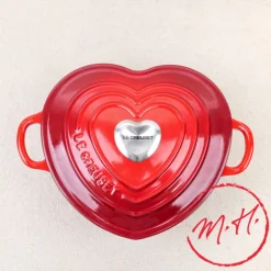 Cocotte cœur