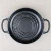 Cocotte à pain en fonte