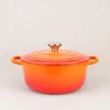 Cocotte volcanique Ø18 à 28 cm