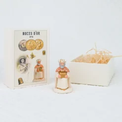 Coffret anniversaire de noces