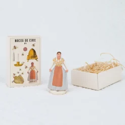 Coffret anniversaire de noces