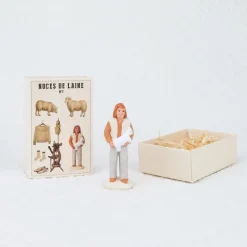 Coffret anniversaire de noces