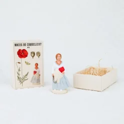 Coffret anniversaire de noces