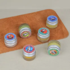 Coffret 6 Baumes du Hibou