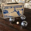 Coffret 6 boules