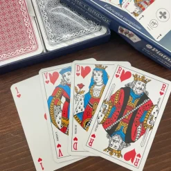 Coffret Bridge