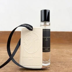 Coffret Brume parfumée et Céramique