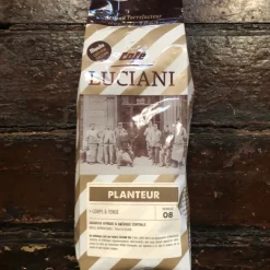 Coffret café