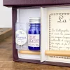 Coffret calligraphie d'écolier