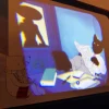 Coffret cinéma 32 histoires du soir de L'École des Loisirs