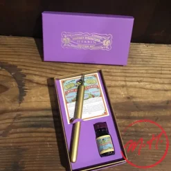 Coffret d'écriture
