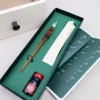 Coffret d'écriture Vénitienne
