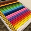 Coffret de 24 crayons de couleur