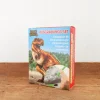 Coffret de paléontologie T-rex