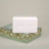 Coffret de 2 savons angelots miel romarin