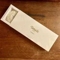 Coffret de 3 savons naturels - Maison Detaille