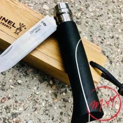 Coffret Opinel n°8