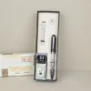 Coffret stylo plume rechargeable
