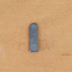 Coin forgé pour manche d'outil