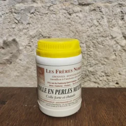 Colle en perles mixte 250ml