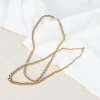 Collier Marseillais