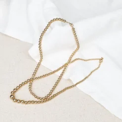Collier Marseillais
