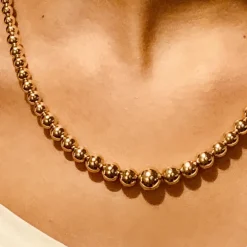 Collier Marseillais