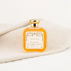 Cologne Muschio Oro – Santa Maria Novella