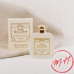 Cologne Rosa Novella - Santa Maria Novella