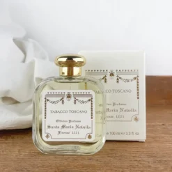 Cologne Tabacco Toscano - Santa Maria Novella