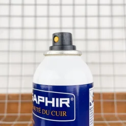 Combi soin total Saphir
