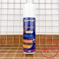 Combi soin total Saphir
