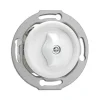 Commutateur rotatif en duroplast