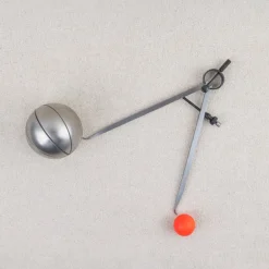 Compas de pétanque