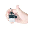 Compteur manuel