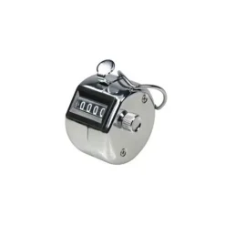 Compteur manuel