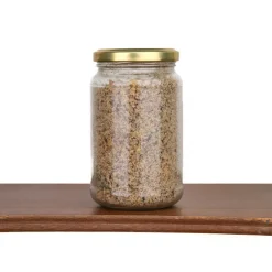Condiment 100% noisettes