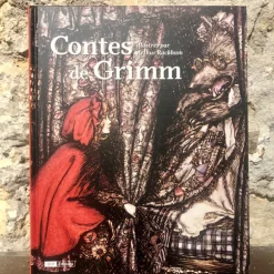 Contes de Grimm